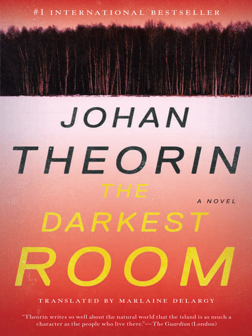 Title details for The Darkest Room by Johan Theorin - Wait list